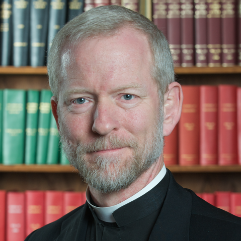 Robert P. George